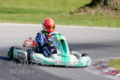 Schweiz: Rotax Racing 2026,  - Kartbahn Wohlen, Wohlen: