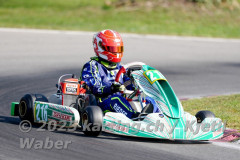 Schweiz: Rotax Racing 2026,  - Kartbahn Wohlen, Wohlen:
