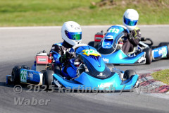 Schweiz: Rotax Racing 2026,  - Kartbahn Wohlen, Wohlen: