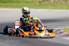 Schweiz: Rotax Racing 2026,  - Kartbahn Wohlen, Wohlen: