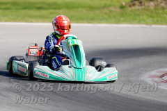 Schweiz: Rotax Racing 2026,  - Kartbahn Wohlen, Wohlen: