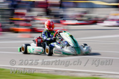 Schweiz: Rotax Racing 2026,  - Kartbahn Wohlen, Wohlen: