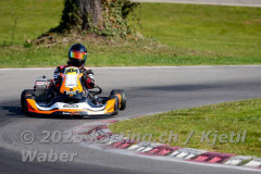 Schweiz: Rotax Racing 2026,  - Kartbahn Wohlen, Wohlen: