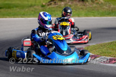 Schweiz: Rotax Racing 2026,  - Kartbahn Wohlen, Wohlen:
