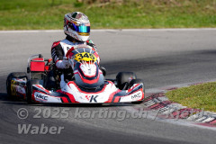 Schweiz: Rotax Racing 2026,  - Kartbahn Wohlen, Wohlen: