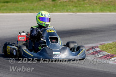 Schweiz: Rotax Racing 2026,  - Kartbahn Wohlen, Wohlen:
