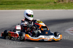 Schweiz: Rotax Racing 2026,  - Kartbahn Wohlen, Wohlen: