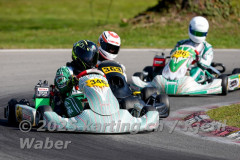 Schweiz: Rotax Racing 2026,  - Kartbahn Wohlen, Wohlen: