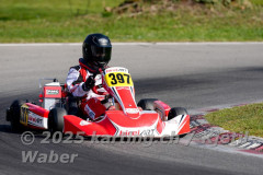 Schweiz: Rotax Racing 2026,  - Kartbahn Wohlen, Wohlen: