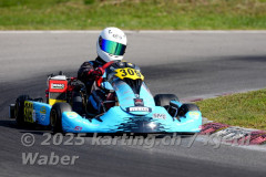 Schweiz: Rotax Racing 2026,  - Kartbahn Wohlen, Wohlen:
