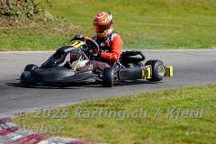 Schweiz: Rotax Racing 2026,  - Kartbahn Wohlen, Wohlen: