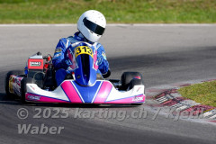Schweiz: Rotax Racing 2026,  - Kartbahn Wohlen, Wohlen: