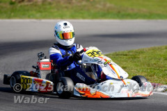 Schweiz: Rotax Racing 2026,  - Kartbahn Wohlen, Wohlen: