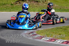 Schweiz: Rotax Racing 2026,  - Kartbahn Wohlen, Wohlen: