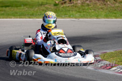 Schweiz: Rotax Racing 2026,  - Kartbahn Wohlen, Wohlen: