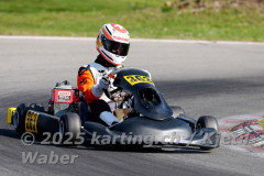 Schweiz: Rotax Racing 2026,  - Kartbahn Wohlen, Wohlen: