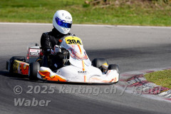 Schweiz: Rotax Racing 2026,  - Kartbahn Wohlen, Wohlen: