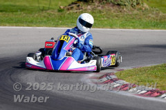 Schweiz: Rotax Racing 2026,  - Kartbahn Wohlen, Wohlen: