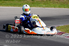 Schweiz: Rotax Racing 2026,  - Kartbahn Wohlen, Wohlen: