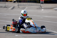 Schweiz: Rotax Racing 2026,  - Kartbahn Wohlen, Wohlen:
