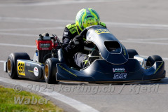 Schweiz: Rotax Racing 2026,  - Kartbahn Wohlen, Wohlen: