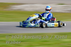 Schweiz: Rotax Racing 2026,  - Kartbahn Wohlen, Wohlen: