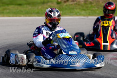 Schweiz: Rotax Racing 2026,  - Kartbahn Wohlen, Wohlen: