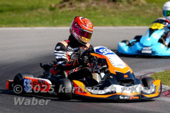 Schweiz: Rotax Racing 2026,  - Kartbahn Wohlen, Wohlen: