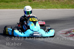 Schweiz: Rotax Racing 2026,  - Kartbahn Wohlen, Wohlen: