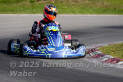 Schweiz: Rotax Racing 2026,  - Kartbahn Wohlen, Wohlen: