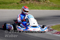 Schweiz: Rotax Racing 2026,  - Kartbahn Wohlen, Wohlen:
