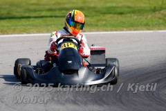 Schweiz: Rotax Racing 2026,  - Kartbahn Wohlen, Wohlen: