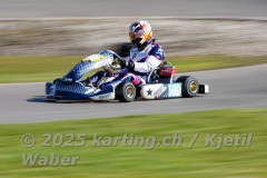 Schweiz: Rotax Racing 2026,  - Kartbahn Wohlen, Wohlen:
