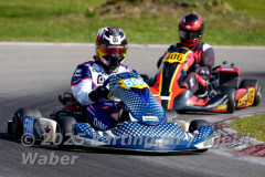Schweiz: Rotax Racing 2026,  - Kartbahn Wohlen, Wohlen:
