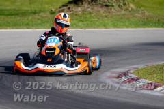 Schweiz: Rotax Racing 2026,  - Kartbahn Wohlen, Wohlen: