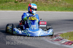 Schweiz: Rotax Racing 2026,  - Kartbahn Wohlen, Wohlen: