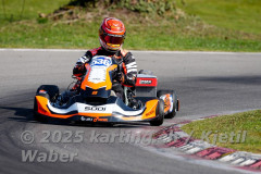 Schweiz: Rotax Racing 2026,  - Kartbahn Wohlen, Wohlen: