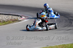 Schweiz: Rotax Racing 2026,  - Kartbahn Wohlen, Wohlen: