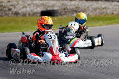 Schweiz: Rotax Racing 2026,  - Kartbahn Wohlen, Wohlen: