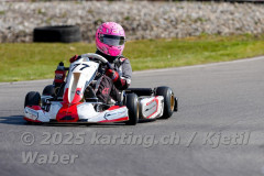 Schweiz: Rotax Racing 2026,  - Kartbahn Wohlen, Wohlen: