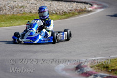 Schweiz: Rotax Racing 2026,  - Kartbahn Wohlen, Wohlen: