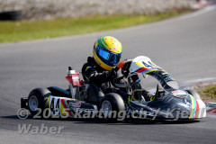 Schweiz: Rotax Racing 2026,  - Kartbahn Wohlen, Wohlen: