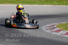 Schweiz: Rotax Racing 2026,  - Kartbahn Wohlen, Wohlen: