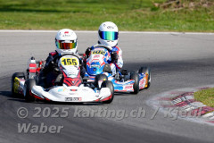 Schweiz: Rotax Racing 2026,  - Kartbahn Wohlen, Wohlen: