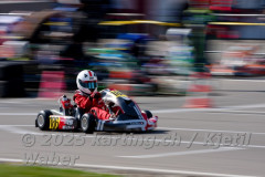 Schweiz: Rotax Racing 2026,  - Kartbahn Wohlen, Wohlen: