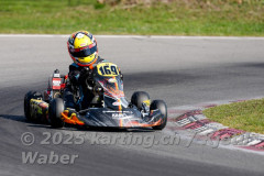 Schweiz: Rotax Racing 2026,  - Kartbahn Wohlen, Wohlen:
