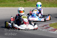 Schweiz: Rotax Racing 2026,  - Kartbahn Wohlen, Wohlen: