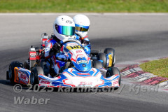 Schweiz: Rotax Racing 2026,  - Kartbahn Wohlen, Wohlen: