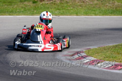Schweiz: Rotax Racing 2026,  - Kartbahn Wohlen, Wohlen: