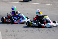 Schweiz: Rotax Racing 2026,  - Kartbahn Wohlen, Wohlen: